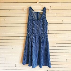 Anthropologie Maeve dress